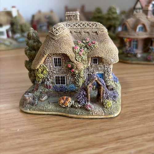 Vintage 2000 lilliput lane - vintage,