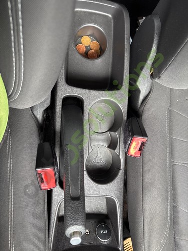 Ford fiesta style mk7 - fiesta, fl