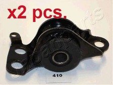 X2 PCS LOWER FRONT MOUNTING