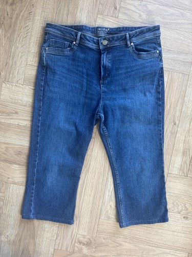 Per una cropped - cropped, bootcut