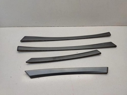 Saab ys3f door cards - 9-3,