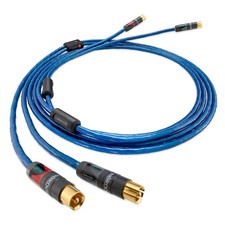 Nordost blue heaven analogue - nordost,