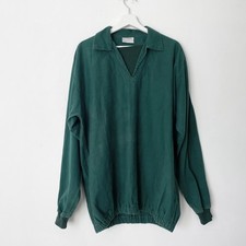 Vintage Smock Pullover Canvas