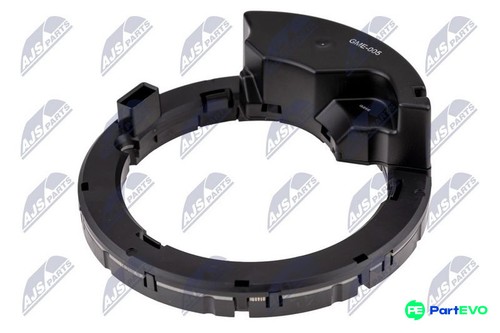 Nty steering angle - steering, sensor