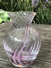 Caithness Scottish glass