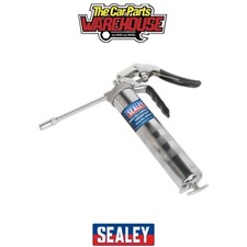 Sealey AK446 3-Way Fill Pistol
