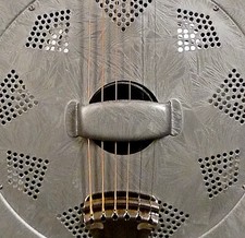 TONEBAR EBB-1 PIEZO BISCUIT