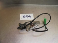 2009 Yamaha WR 125 WR125 Right rear indicator assembly light flasher *M55*