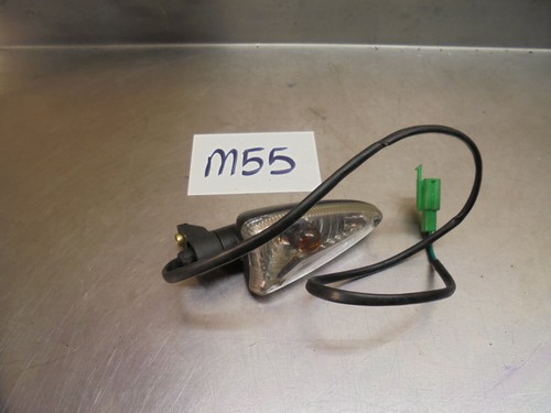 2009 yamaha 125 - wr125, right