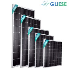 100W 120W 200W 240W 400W Solar