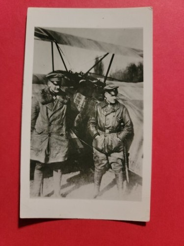 Manfred richthofen numbered - richthofen,
