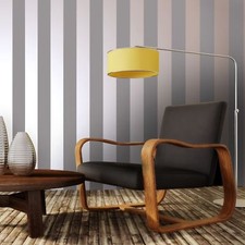 METALLIC DILLAN STRIPE