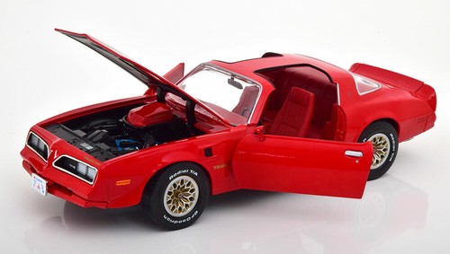 Pontiac firebird trans 1977 - pontiac,