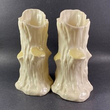 Irish Belleek Pottery 6.5"