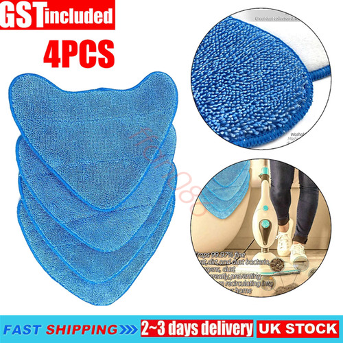 4pcs for vax steam mop - 2-4pcs,