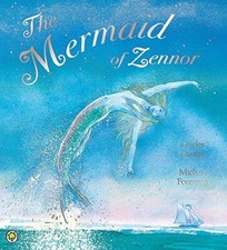 The Mermaid of Zennor-Charles