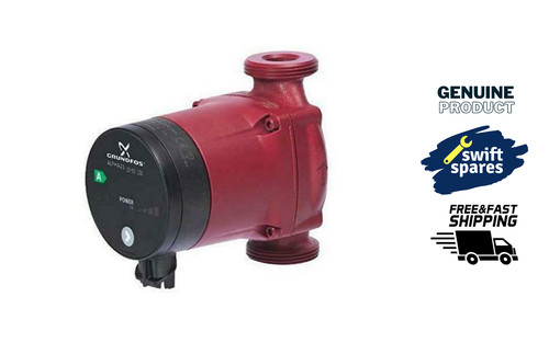 Grundfos 95047568 alpha2l - grundfos,