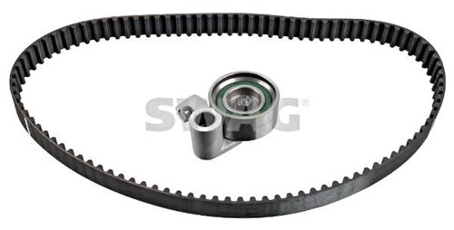 Timing belt set swag - timing,