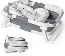 Baby Bath Tub Foldable