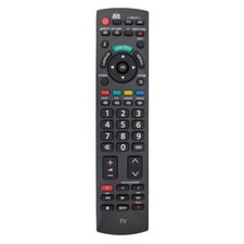 REMOTE CONTROL for PANASONIC VIERA PLASMA,LED,LCD N2QAYB00350 N2QAYB00003504