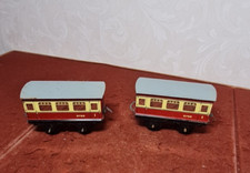 0 Gauge Tin plate 9798 Coach x