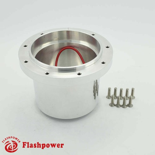 Steering wheel adapter boss - steering,