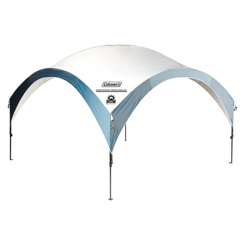 Coleman fast pitch - coleman,
