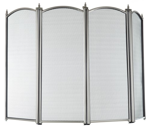 Fire guard screen - guard, firescreen