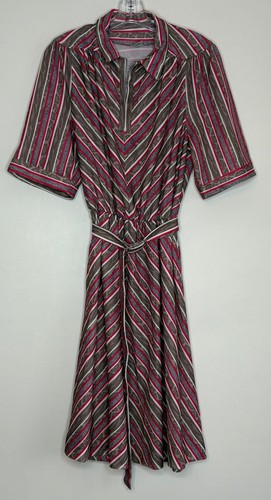 Vintage 1980s dress chest - dress,
