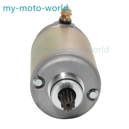 For triumph starter motor - for,