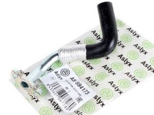 Turbo Oil Return Pipe Citroen