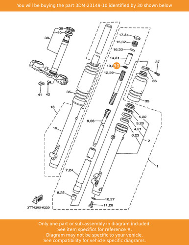 Yamaha washer spring - washer,,