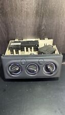 Renault Laguna MK1  Heater Control Switch Panel 9140010264