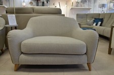 LAZE Snuggler Chair Twisted