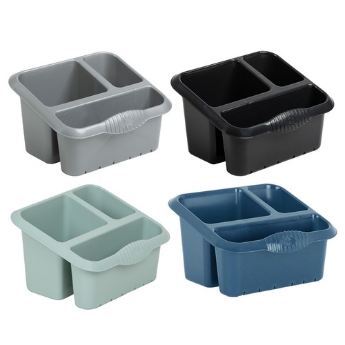 Large 3 compartment - x,