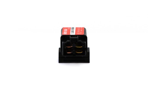 Starter relay solenoid for - relay,