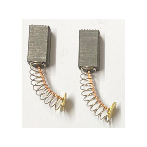 Carbon brushes fit - carbon,