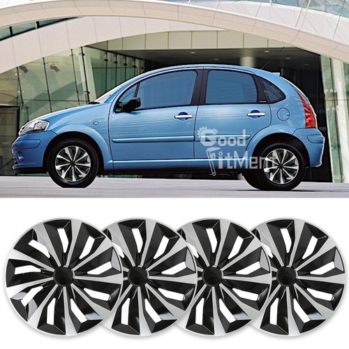 Wheel hubcaps trim covers - wheel,