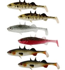 Westin Stanley the Stickleback