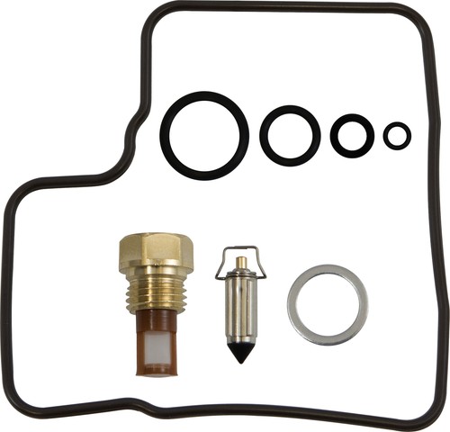 Carb repair kit for - repair, honda