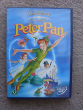 Peter Pan (DVD, 2002)  DISNEY