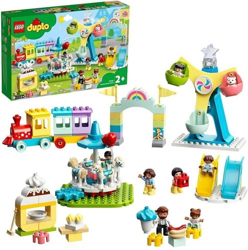 Lego 10956 duplo town - duplo,