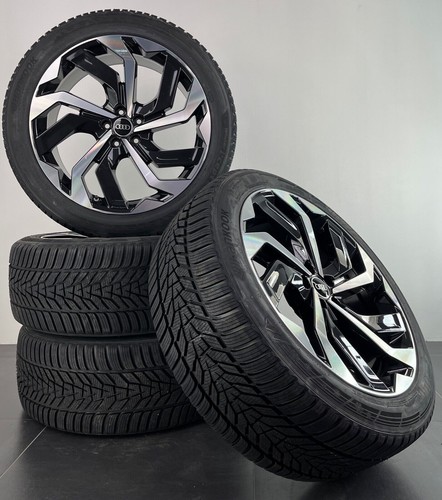 Audi inch rims - etron, 4ke