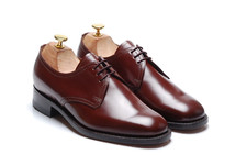 Shipton Heneage x Sanders