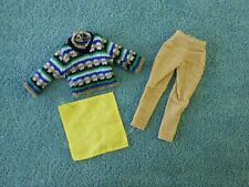 VINTAGE SINDY FASHION. PONY RIDER 1983. PEDIGREE