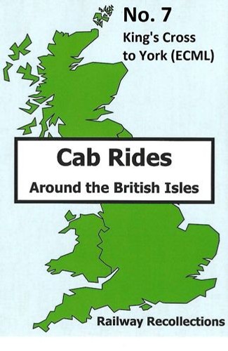 Cab ride dvd kings - dvd, cross