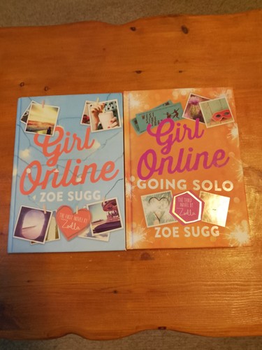 Zoe sugg large - zoe,