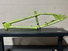 1999 Mongoose Sniper 25th