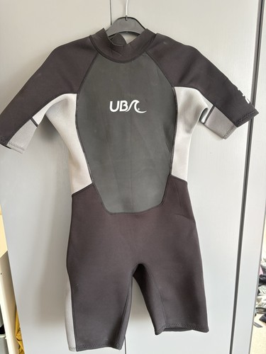 Shortie wetsuit adult - shortie,