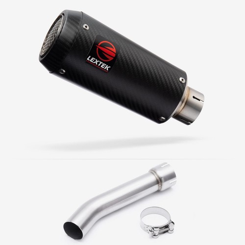 Lextek cp9c full carbon - cp9c,